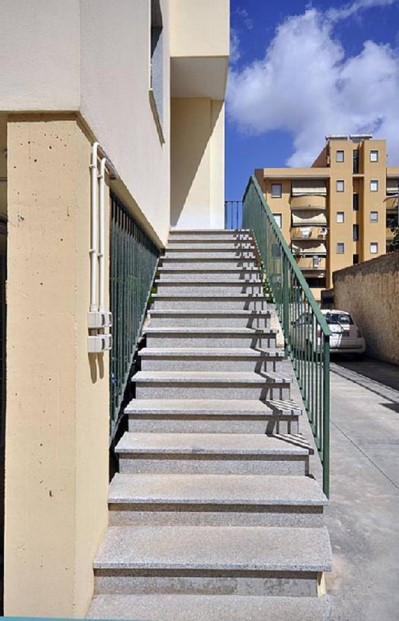 Antine 54 - Magnolia Holidays Alghero Exterior foto