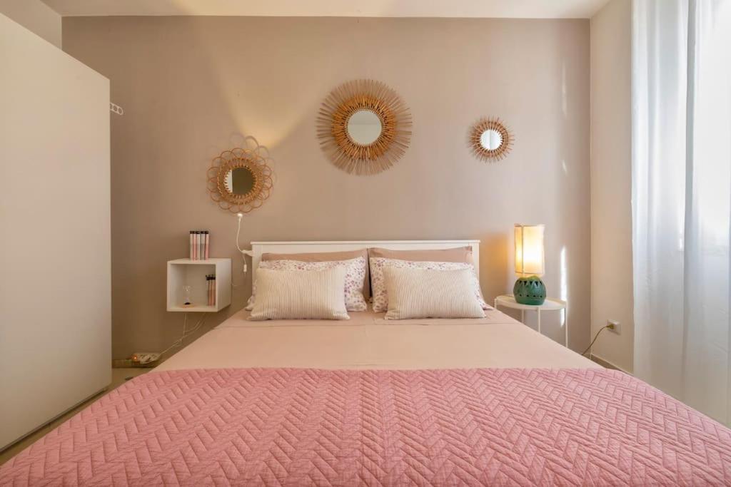 Antine 54 - Magnolia Holidays Alghero Exterior foto