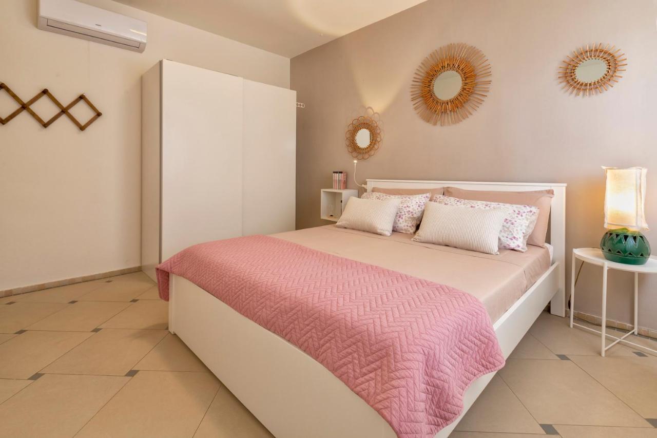 Antine 54 - Magnolia Holidays Alghero Exterior foto