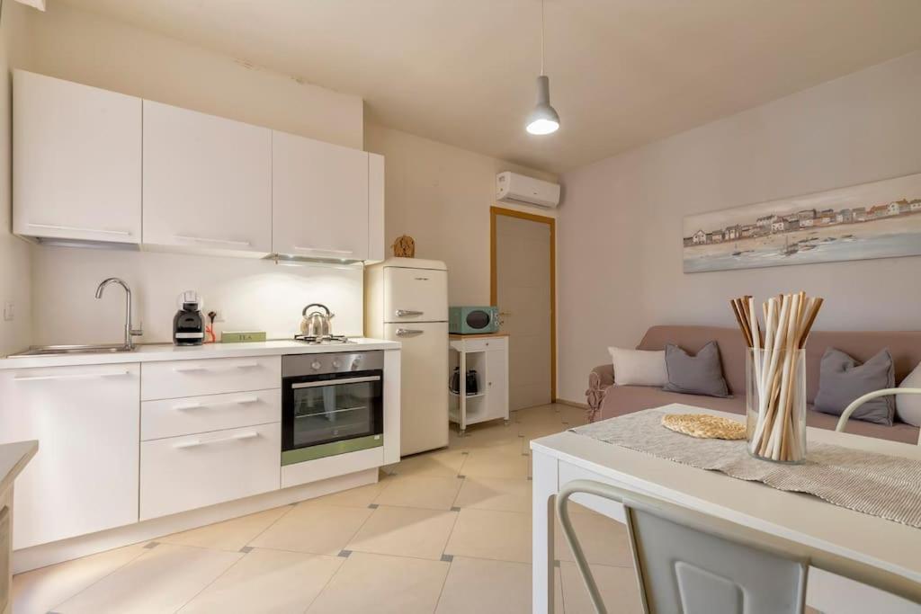 Antine 54 - Magnolia Holidays Alghero Exterior foto