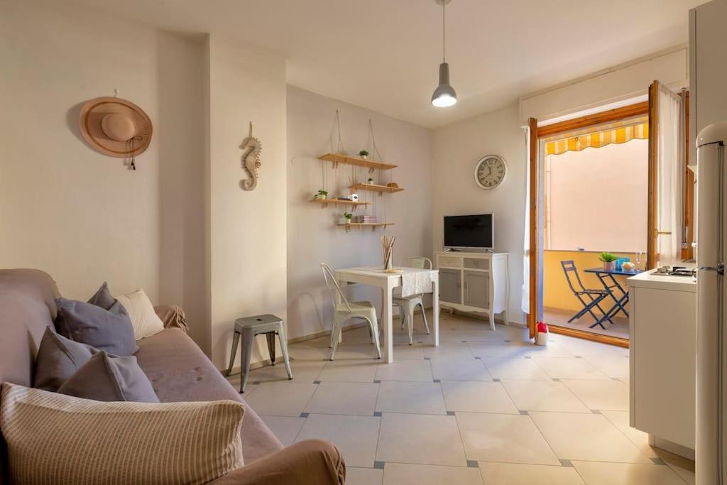 Antine 54 - Magnolia Holidays Alghero Exterior foto