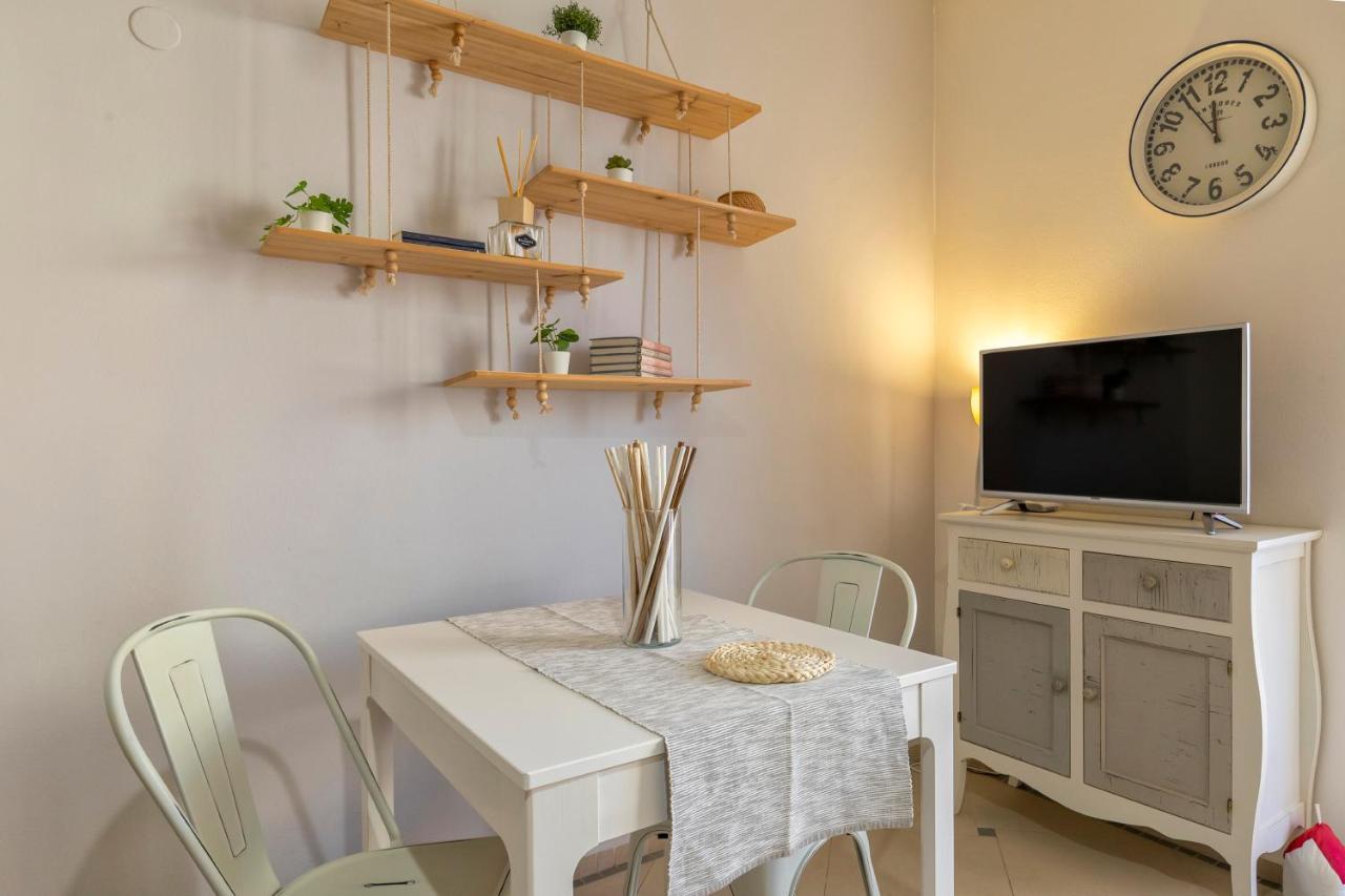 Antine 54 - Magnolia Holidays Alghero Exterior foto