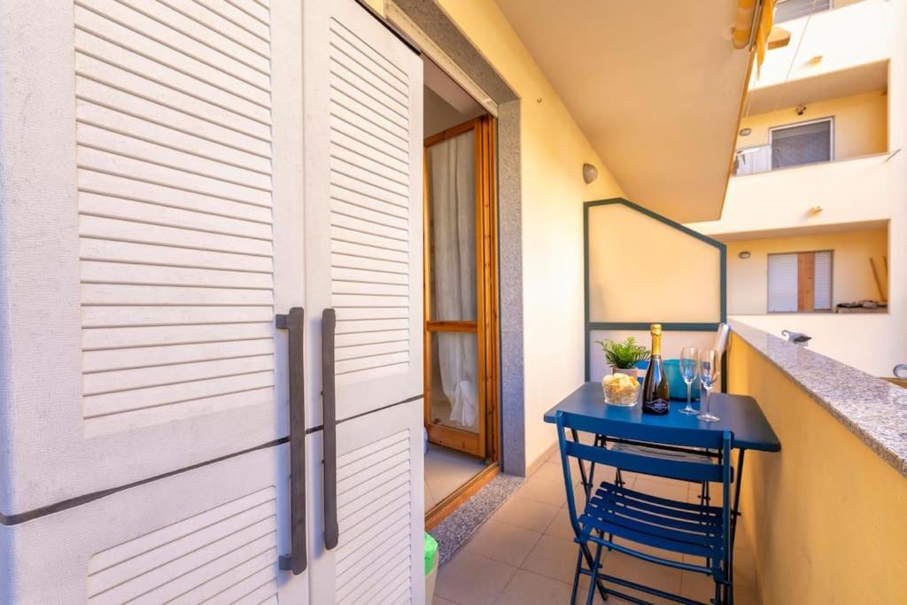 Antine 54 - Magnolia Holidays Alghero Exterior foto