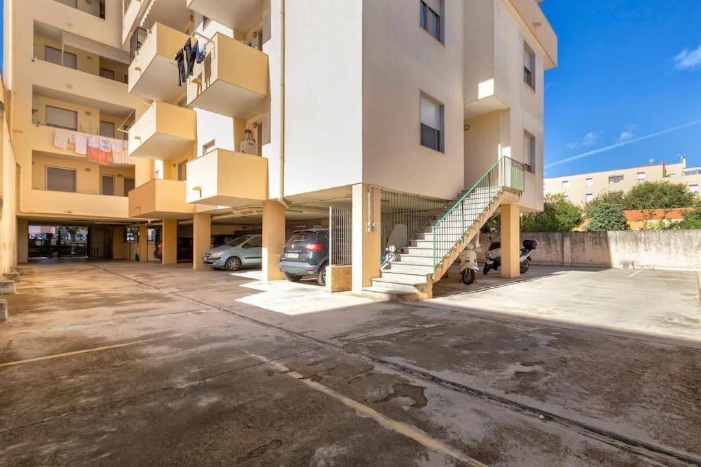 Antine 54 - Magnolia Holidays Alghero Exterior foto