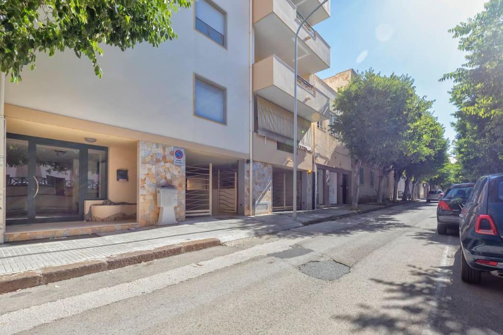 Antine 54 - Magnolia Holidays Alghero Exterior foto