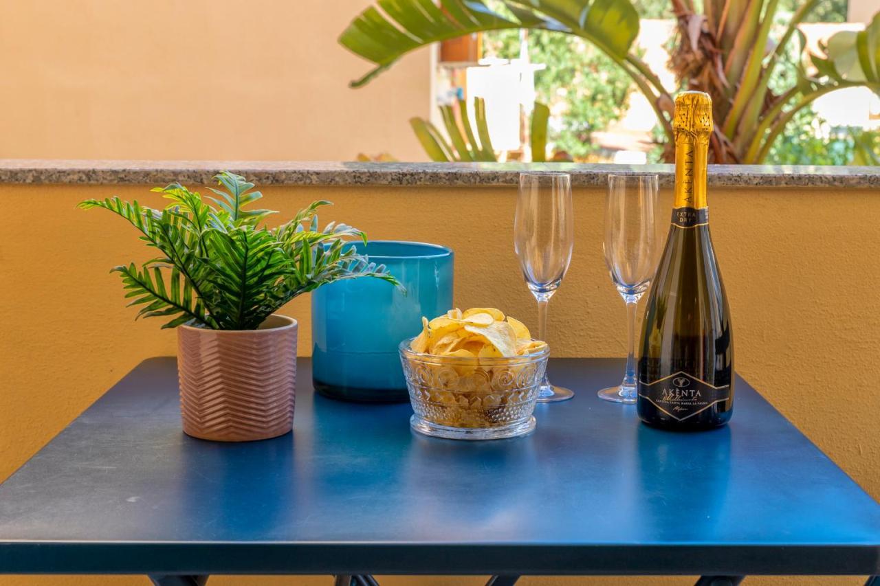 Antine 54 - Magnolia Holidays Alghero Exterior foto