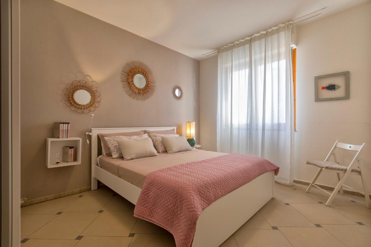 Antine 54 - Magnolia Holidays Alghero Exterior foto